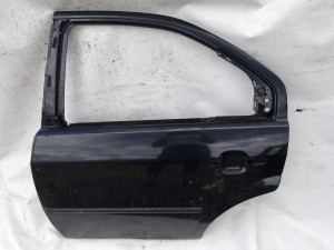 DRZWI LEWE TYŁ TYLNE FORD MONDEO MK3 HB B5Y F-VAT
