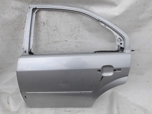 DRZWI LEWE TYŁ TYLNE FORD MONDEO MK3 HB F-VAT