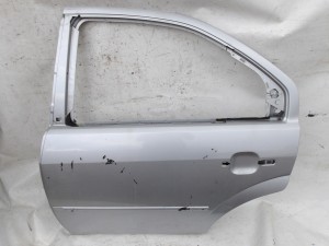 DRZWI LEWE TYŁ TYLNE FORD MONDEO MK3 HB F-VAT