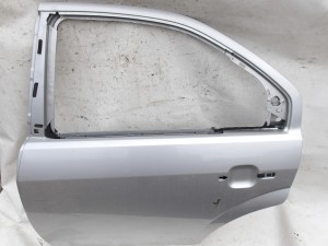 DRZWI LEWE TYŁ TYLNE FORD MONDEO MK3 F-VAT
