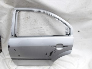 DRZWI LEWE TYŁ TYLNE FORD MONDEO MK3 F-VAT
