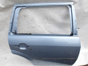 DRZWI PRAWE TYŁ TYLNE FORD MONDEO MK3 KOMBI F-VAT