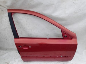 DRZWI PRAWE PRZÓD PRZEDNIE RENAULT LAGUNA II F-VAT