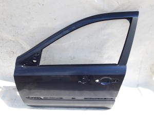 DRZWI LEWE PRZÓD PRZEDNIE RENAULT LAGUNA II NV472 F-VAT