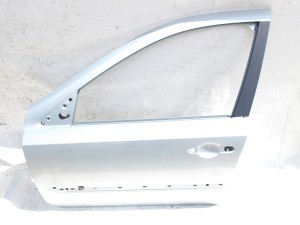 DRZWI LEWE PRZÓD PRZEDNIE RENAULT LAGUNA II F-VAT
