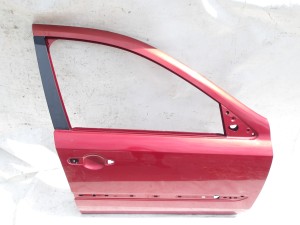 DRZWI PRAWE PRZÓD PRZEDNIE RENAULT LAGUNA II TEB76 F-VAT
