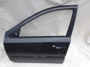 DRZWI LEWE PRZÓD PRZEDNIE RENAULT LAGUNA II F-VAT
