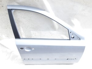 DRZWI PRAWE PRZÓD PRZEDNIE RENAULT LAGUNA II F-VAT