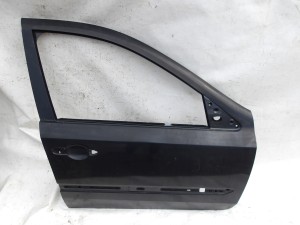 DRZWI PRAWE PRZÓD PRZEDNIE RENAULT LAGUNA II NV676 F-VAT