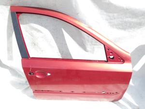 DRZWI PRAWE PRZÓD PRZEDNIE RENAULT LAGUNA II F-VAT
