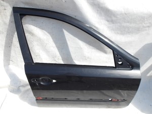 DRZWI PRAWE PRZÓD PRZEDNIE RENAULT LAGUNA II NV676 F-VAT