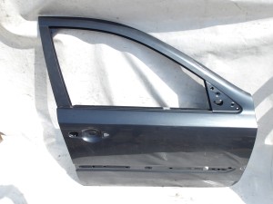 DRZWI PRAWE PRZÓD PRZEDNIE RENAULT LAGUNA II TEB66 F-VAT