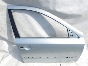 DRZWI PRAWE PRZÓD PRZEDNIE RENAULT LAGUNA II F-VAT