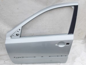 DRZWI LEWE PRZÓD PRZEDNIE RENAULT LAGUNA II F-VAT