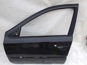 DRZWI LEWE PRZÓD PRZEDNIE RENAULT LAGUNA II NV676 F-VAT