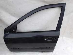 DRZWI LEWE PRZÓD PRZEDNIE RENAULT LAGUNA II NV676 F-VAT