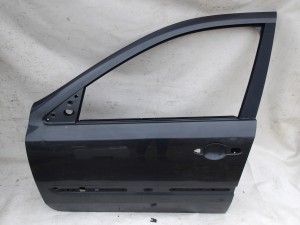 DRZWI LEWE PRZÓD PRZEDNIE RENAULT LAGUNA II TED66 F-VAT