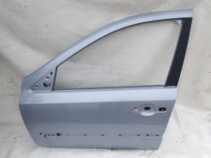 DRZWI LEWE PRZÓD PRZEDNIE RENAULT LAGUNA II TEB65 F-VAT