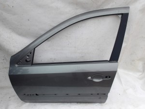 DRZWI LEWE PRZÓD PRZEDNIE RENAULT LAGUNA II NV603 F-VAT