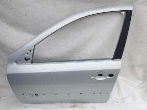 DRZWI LEWE PRZÓD PRZEDNIE RENAULT LAGUNA II TEB64 PIERWSZY LAKIER F-VAT