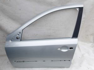 DRZWI LEWE PRZÓD PRZEDNIE RENAULT LAGUNA II TEB64 F-VAT