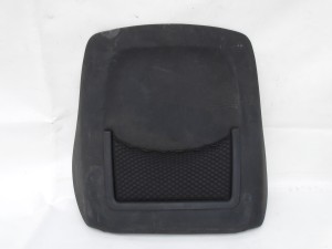 OSŁONA MASKOWNICA PLECY FOTELA BMW E46 F-VAT  