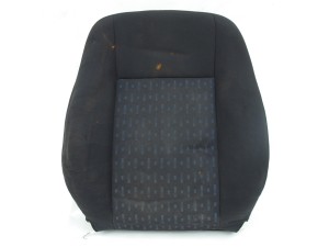 FOTEL PRAWY POSZYCIE FOTELA OPARCIE FORD MONDEO MK3 F-VAT 