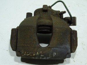ZACISK LEWY PRZÓD RENAULT LAGUNA II