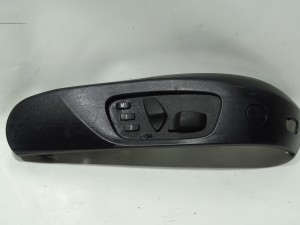PANEL REGULACJI OSŁONA FOTELA 6936978 BMW E93 CABRIO F-VAT