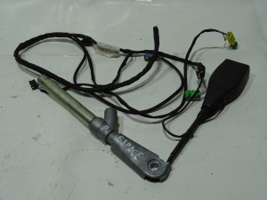 NAPINACZ PASA PRAWY RENAULT ESPACE IV F-VAT 