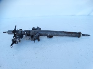 STACYJKA KLUCZYK KOLUMNA KIEROWNICZA SUBARU FORESTER III 88215AG000 F-VAT