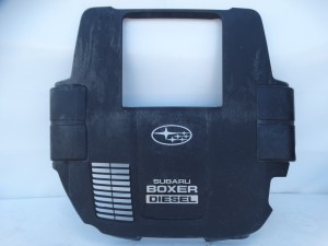 OSŁONA POKRYWA SILNIKA SUBARU FORESTER III 2.0D F-VAT