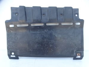 OSŁONA PODWOZIA ZDERZAKA M-PAKIET BMW E92 E93 8044375 F-VAT
