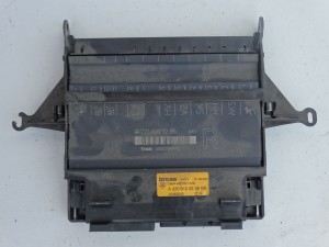 MODUŁ STEROWNIK FOTELA 2208201285 MERCEDES W220 F-VAT