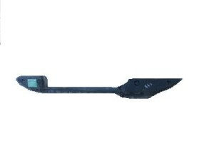 OSŁONA MASKOWNICA PLASTIK E53 X5 F-VAT