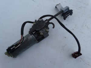 SILNICZEK REGULACJI FOTELA MERCEDES W220 A2208205042 F-VAT