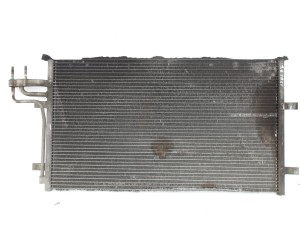 CHŁODNICA KLIMATYZACJI FORD FOCUS MK2 1.6TDCI F-VAT 