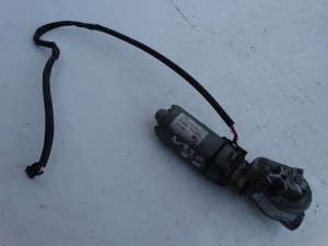 SILNICZEK REGULACJI FOTELA MERCEDES W220 1-1367-01 F-VAT