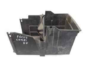PODSTAWA OBUDOWA AKUMULATORA FORD FOCUS MK2 4M51-10723-BC F-VAT