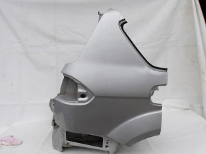 BŁOTNIK ĆWIARTKA PRAWY TYŁ FORD S-MAX F-VAT