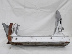 PRÓG LEWY BMW 7 E38  F-VAT 