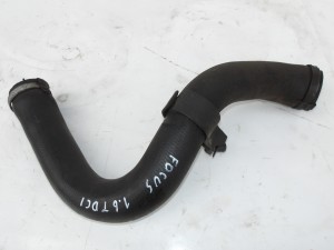 WĄŻ RURA TURBO INTERCOOLERA FORD FOCUS MK2 LIFT 1.8TDCI 4M51-6K863-AD F-VAT