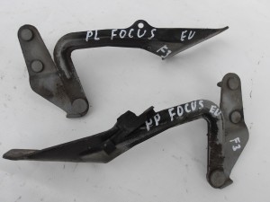 ZAWIASY MASKI FORD FOCUS MK2 LIFT F3 F-VAT