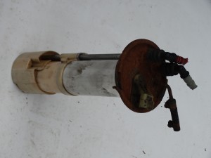 POMPA PALIWA IVECO DAILY III 2.8 F-VAT