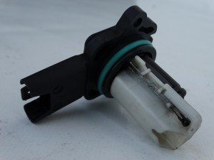PRZEPŁYWOMIERZ POWIETRZA 7551638 N53 2.5 3.0 BMW E90 E91 E92 E93 E60 E61 E63 F-VAT