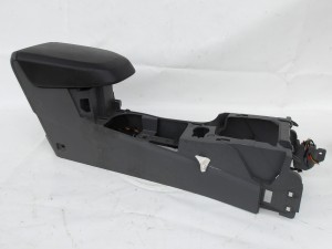 TUNEL ŚRODKOWY PODŁOKIETNIK FORD FOCUS MK2 LIFT F-VAT  