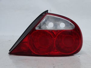 LAMPA LEWA PRAWA TYŁ TYLNA JAGUAR S-TYPE F-VAT