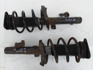AMORTYZATOR MCPHERSON LEWY PRAWY FORD FOCUS MK2 LIFT 1.8TDCI F-VAT