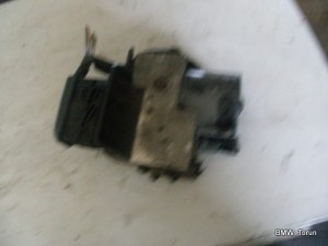 POMPA HAMULCOWA ABS MERCEDES E W210