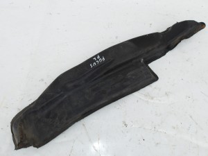 WYGŁUSZENIE BŁOTNIKA LEWEGO FORD FOCUS MK2 F-VAT